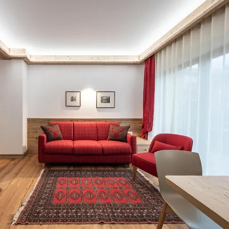 Mairhofer Apartment