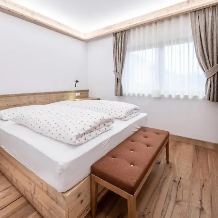Apartment Mairhofer Toblach