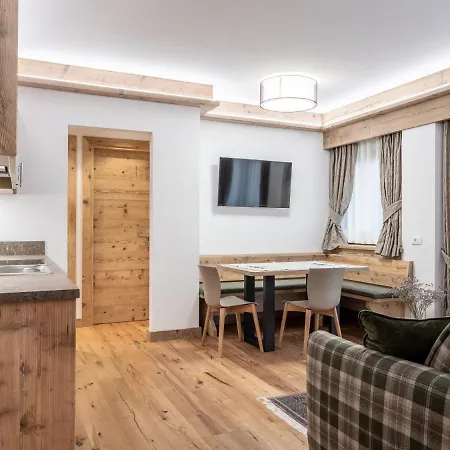 Apartment Mairhofer