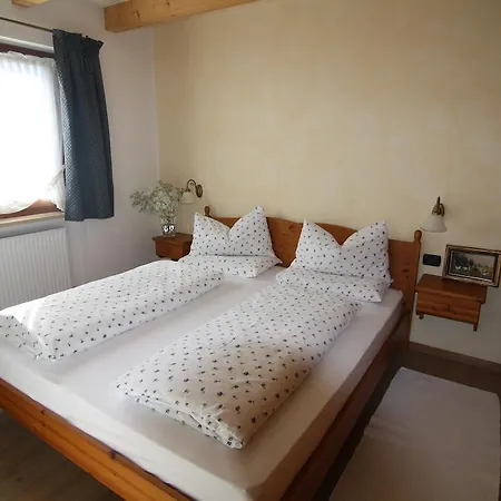 Mairhofer Apartment *