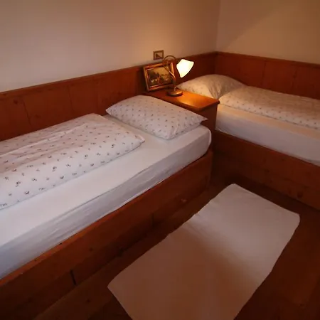 Mairhofer Apartment
