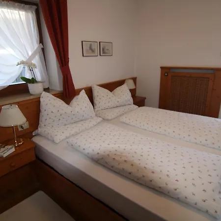 Appartamento Mairhofer Dobbiaco