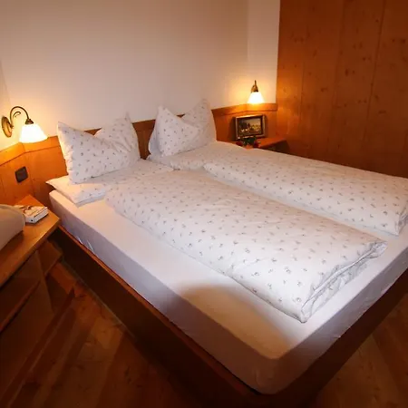 Apartment Mairhofer *