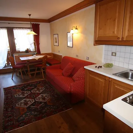 Apartment Mairhofer Toblach