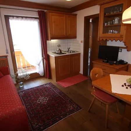 Apartment Mairhofer