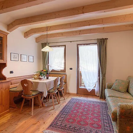 Apartment Mairhofer