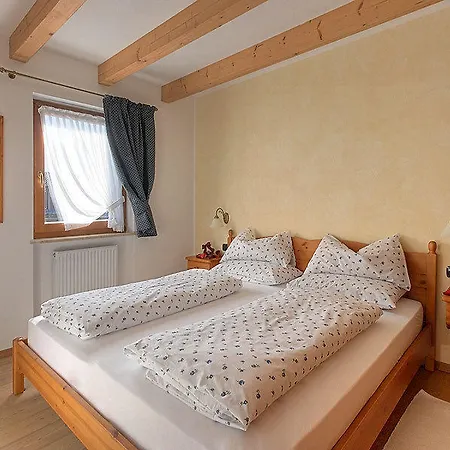 Apartment Mairhofer Toblach