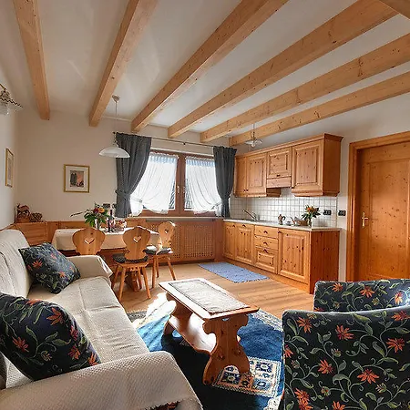 Apartment Mairhofer *